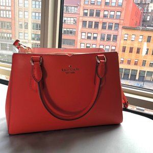 Kate Spade Satchel Crossbody Purse